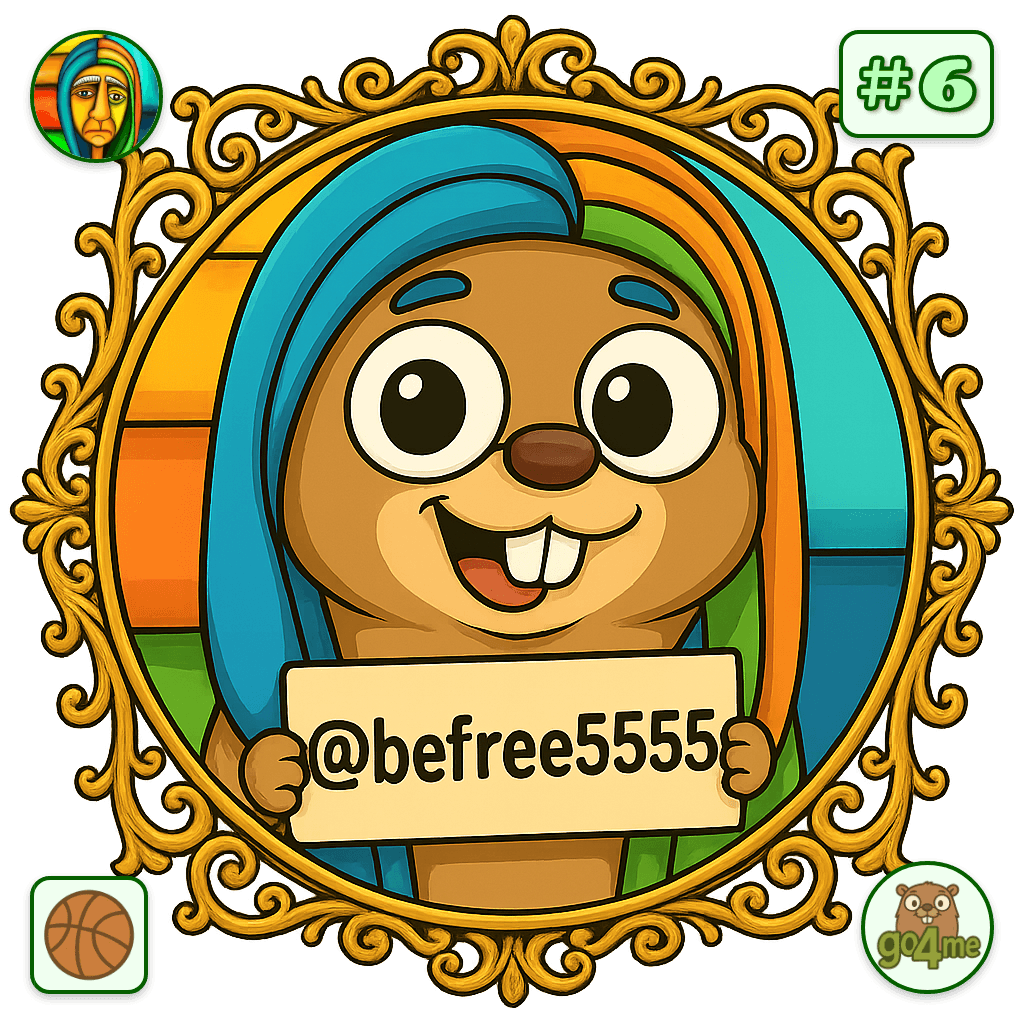 befree5555 avatar