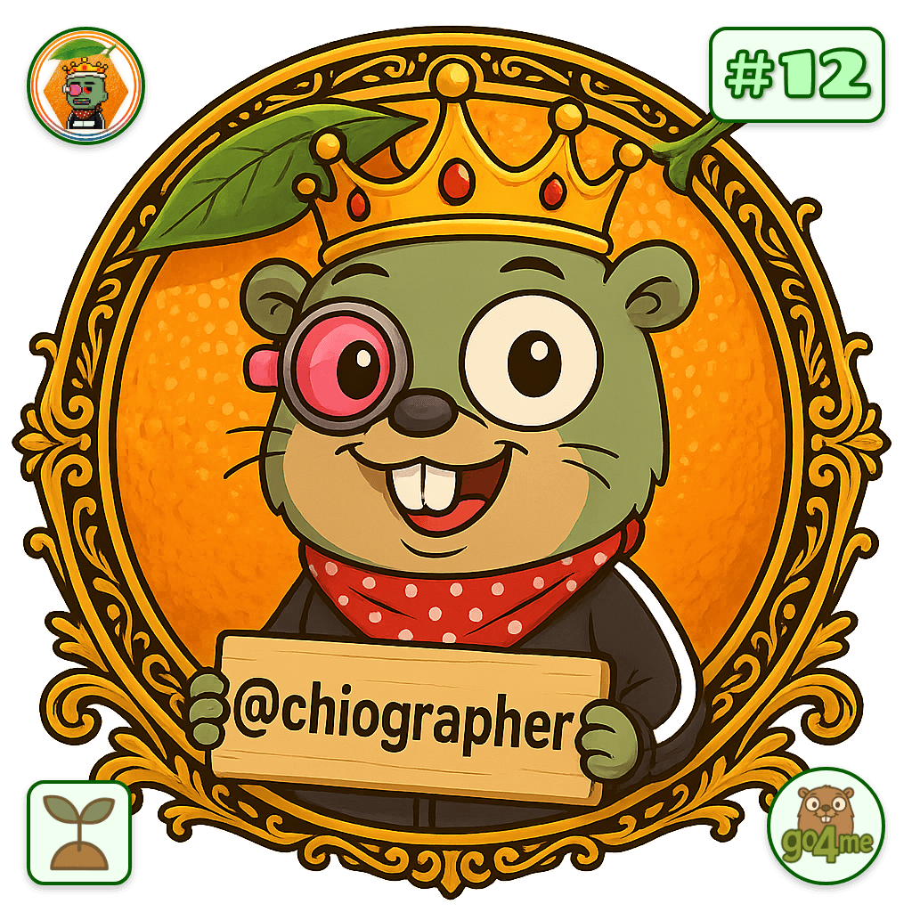 chiographer avatar