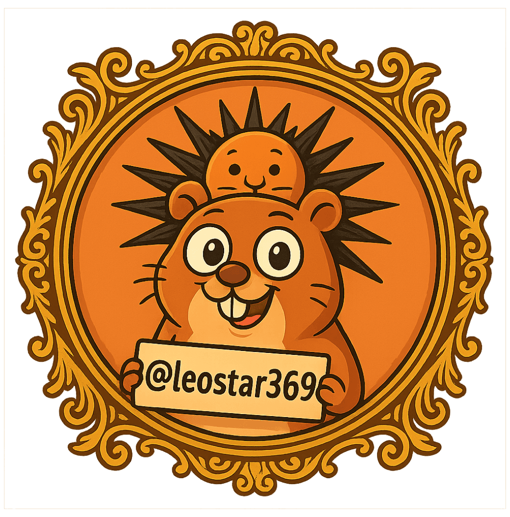 leostar369 avatar
