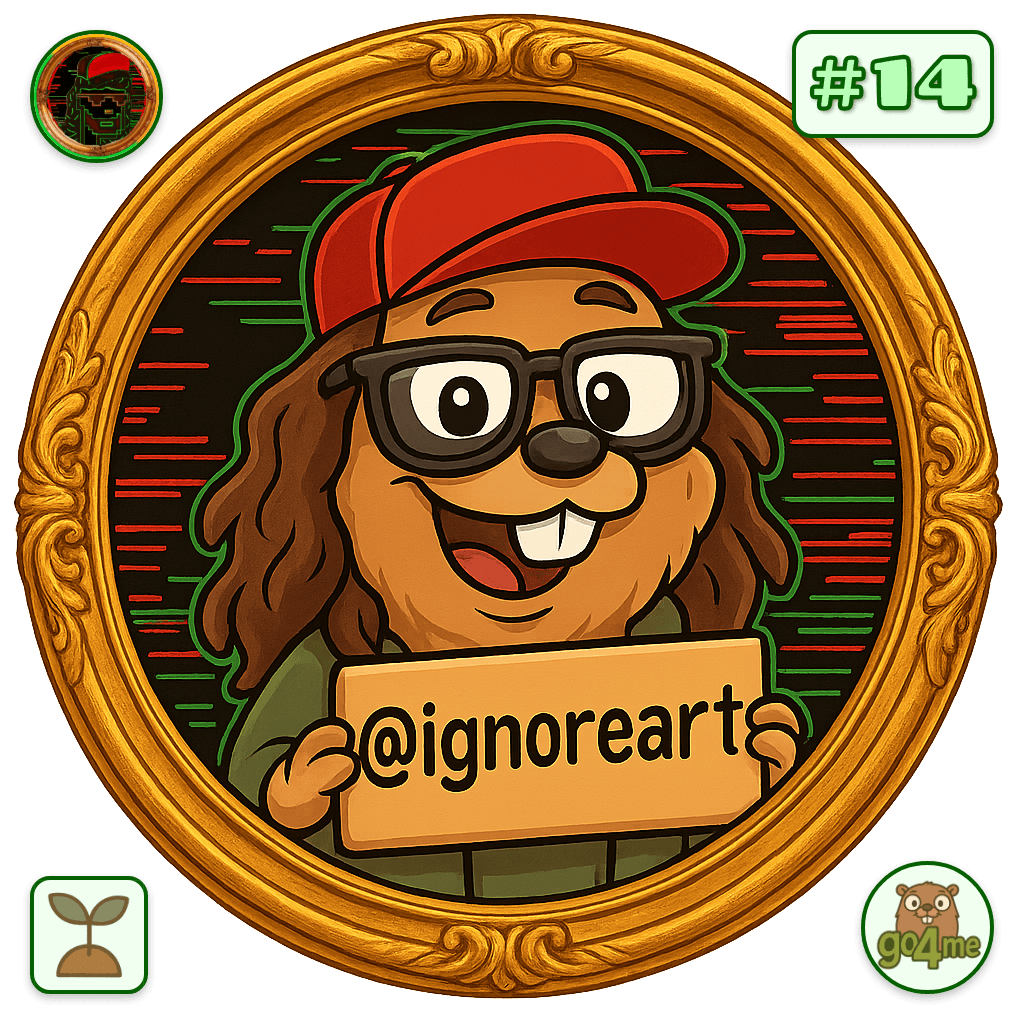 ignoreart avatar