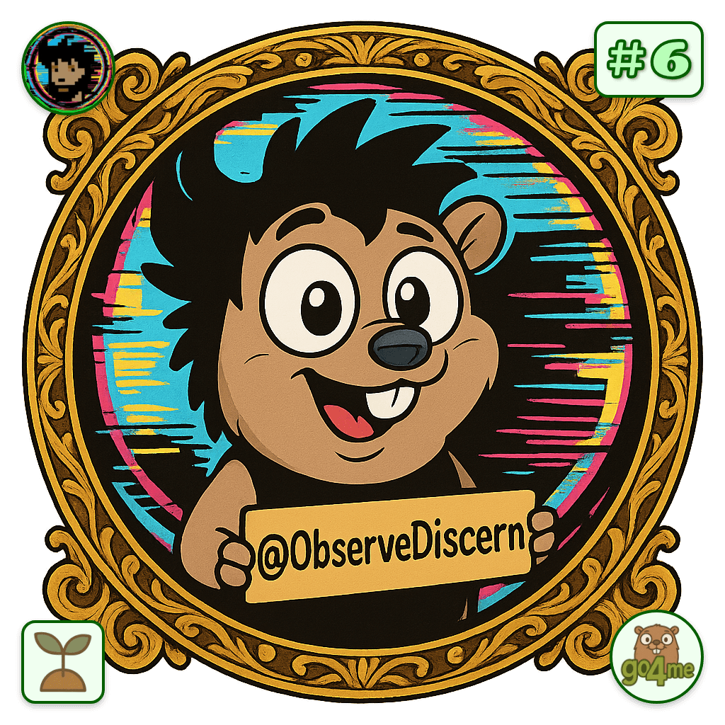 ObserveDiscern avatar